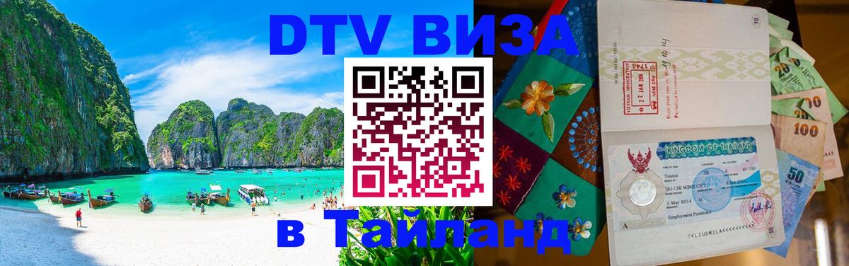 Сколько стоит DTV виза — актуальные цены, оформление даже без документов - Набережные Челны  19.11.2025 